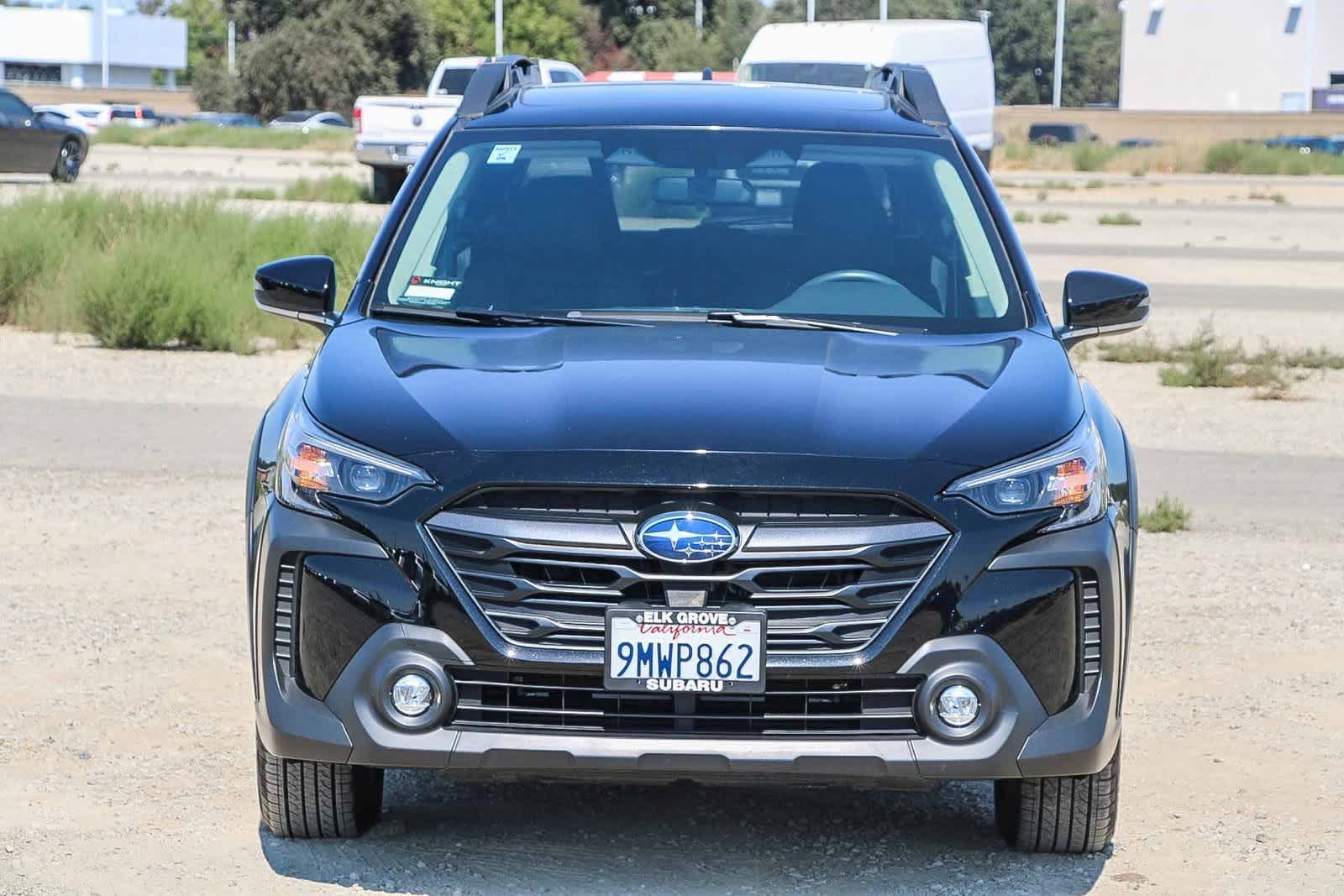 Thumbnail: 2024 Subaru Outback - 6