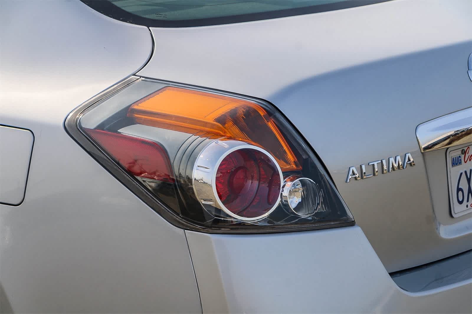 Thumbnail: 2012 Nissan Altima - 4