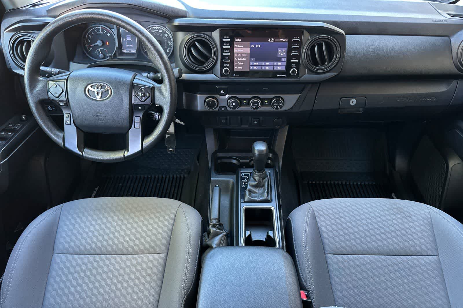 Thumbnail: 2020 Toyota Tacoma - 3