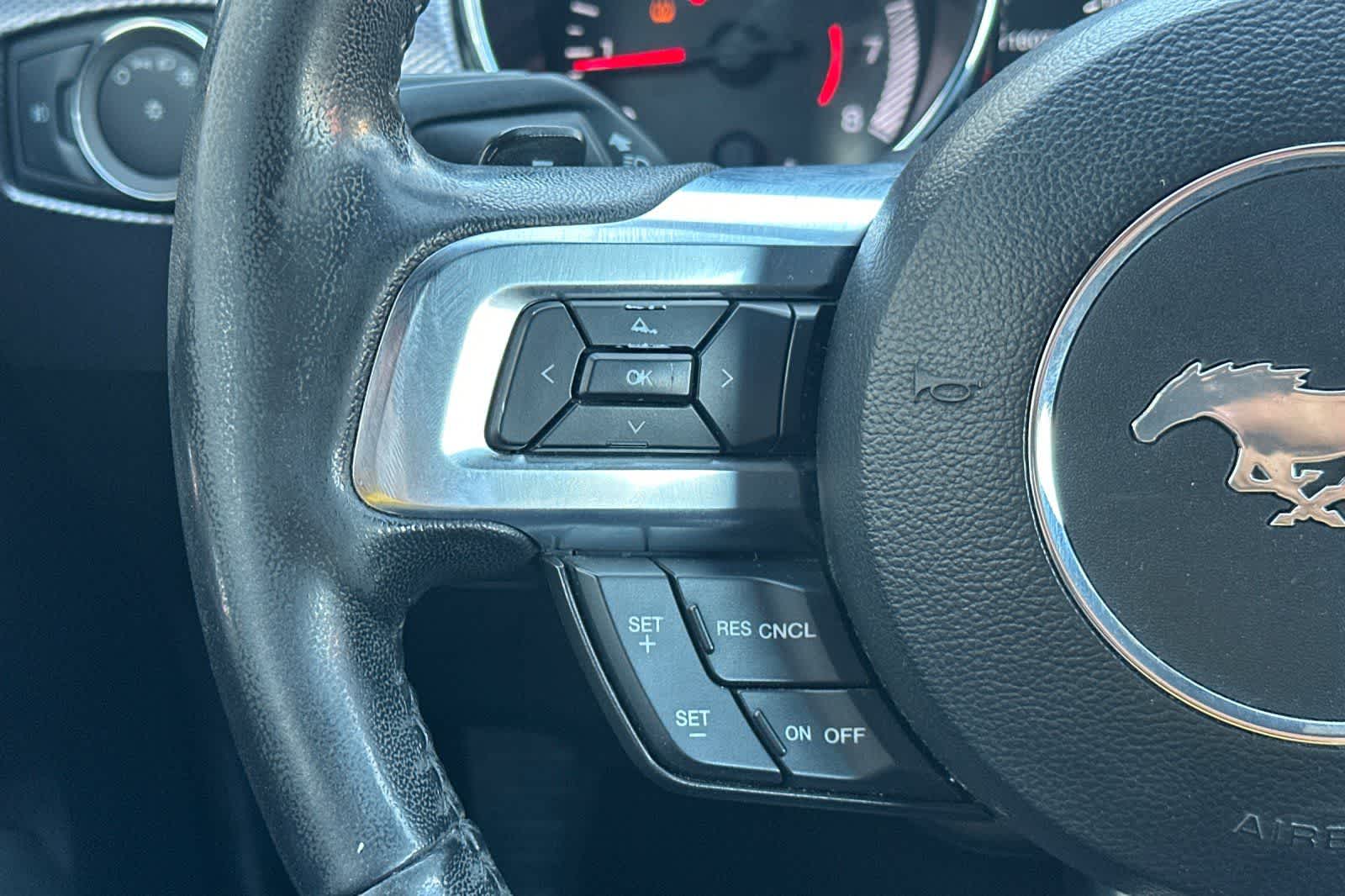 Thumbnail: 2017 Ford Mustang - 23