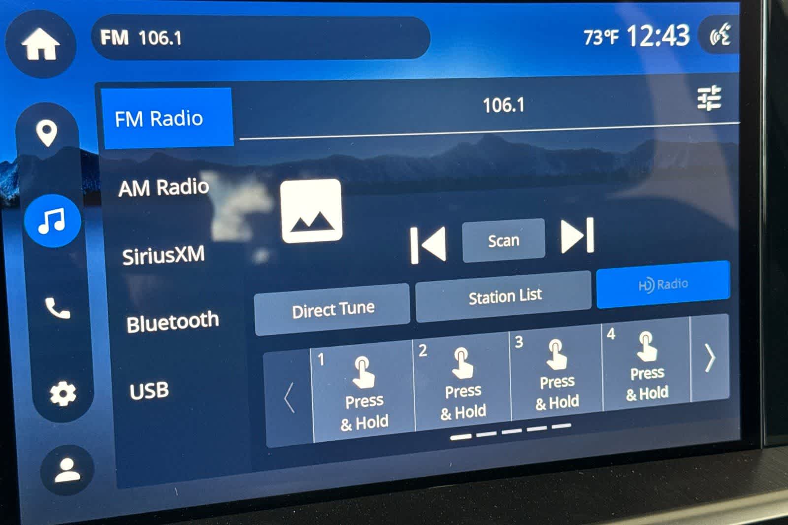 Thumbnail: 2026 Subaru Outback - 20