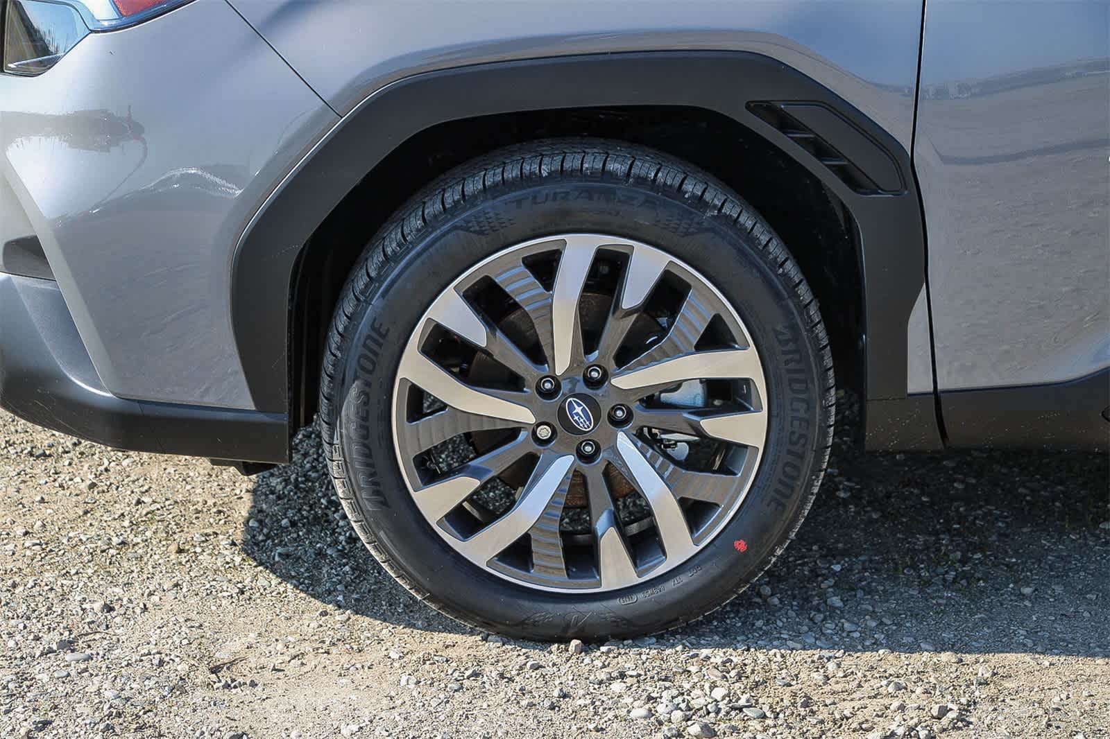 Thumbnail: 2026 Subaru Forester - 9