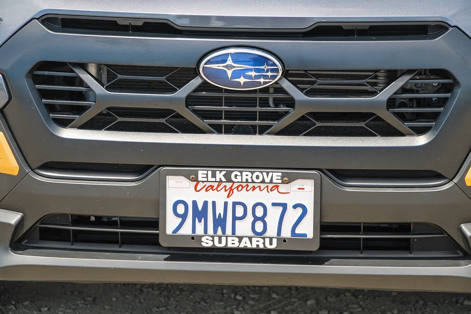 Thumbnail: 2024 Subaru Crosstrek - 7