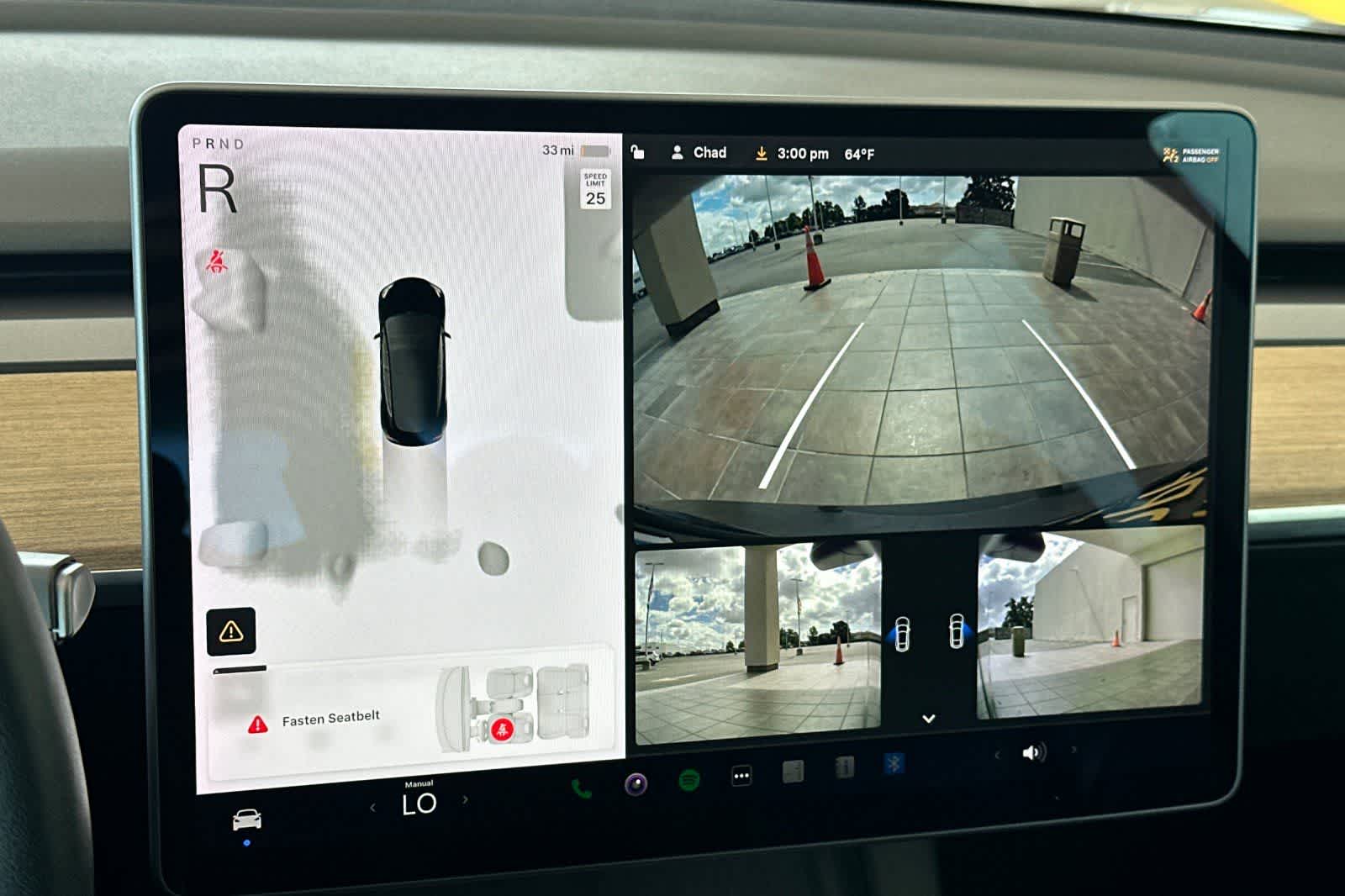 Thumbnail: 2022 Tesla Model 3 - 21