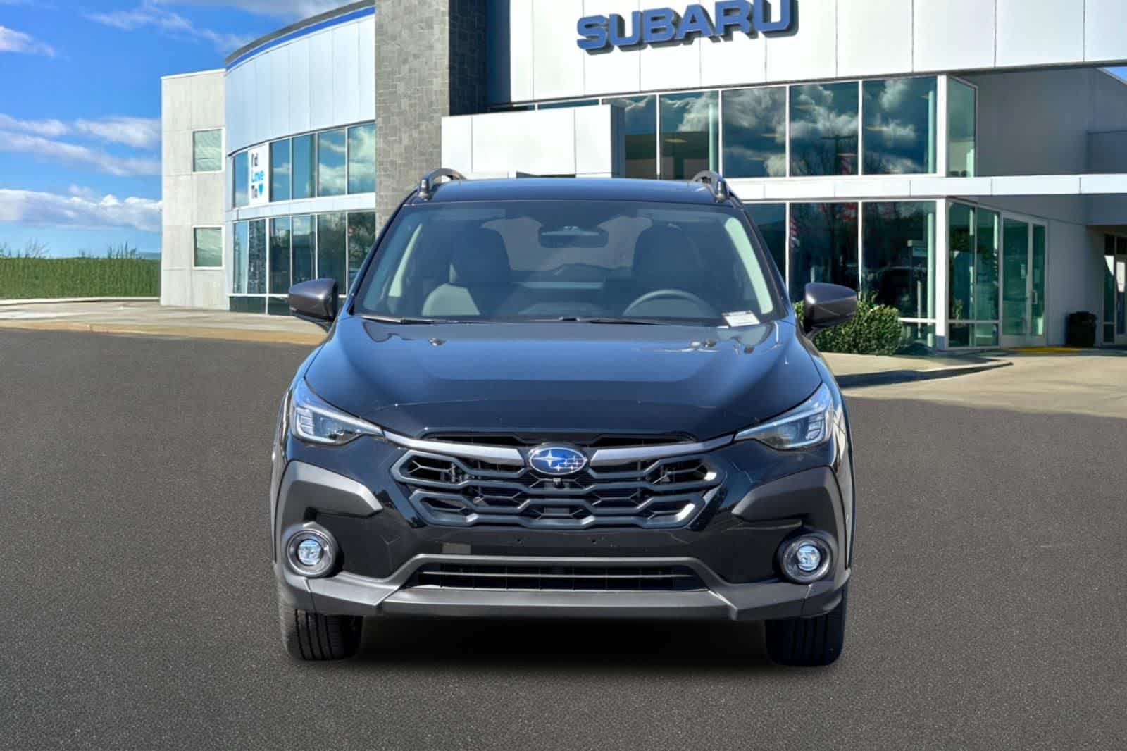 Thumbnail: 2026 Subaru Crosstrek - 10