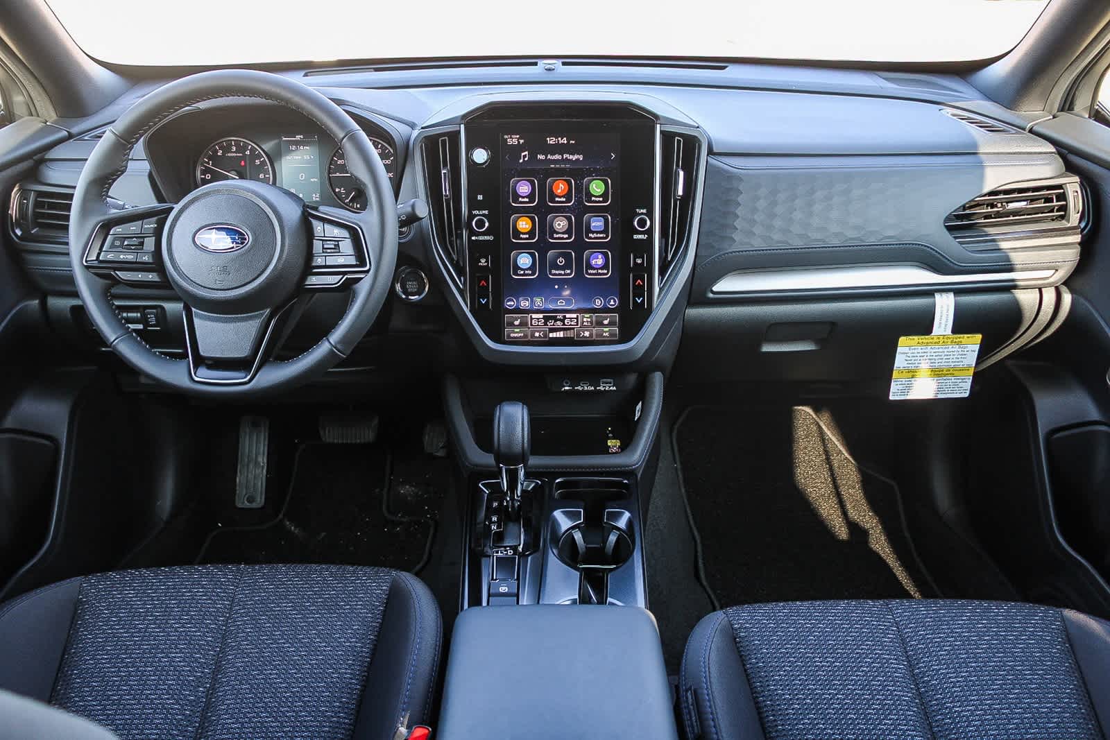 Thumbnail: 2026 Subaru Forester - 11