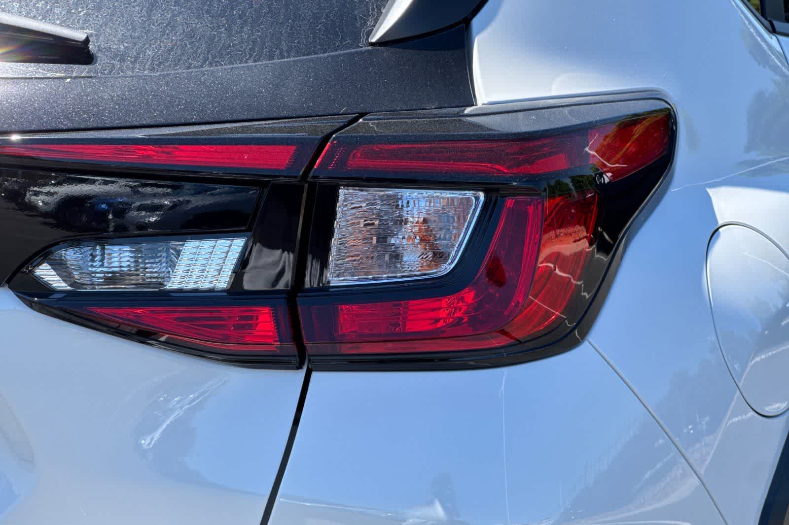 Thumbnail: 2026 Subaru Crosstrek - 29