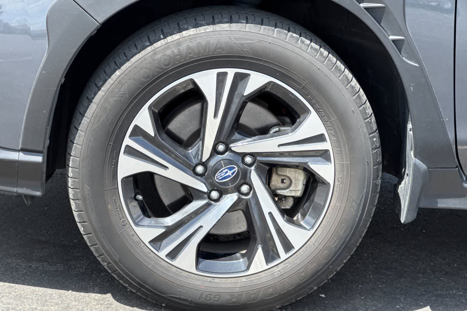 Thumbnail: 2024 Subaru Crosstrek - 29
