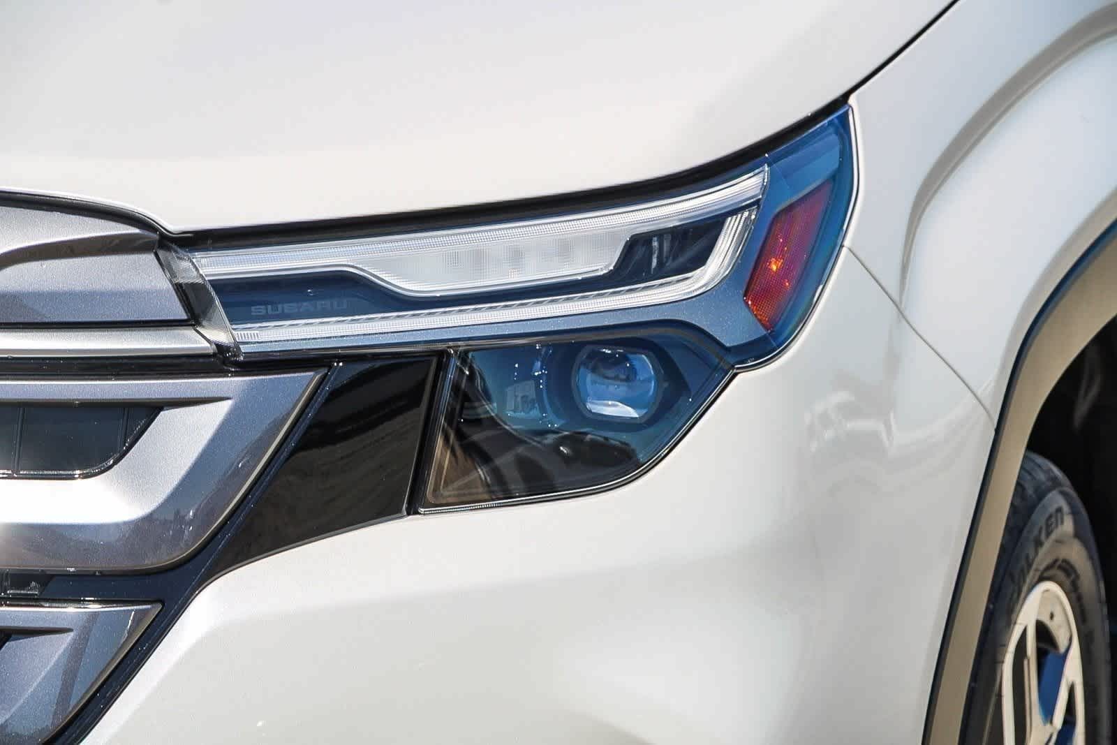 Thumbnail: 2025 Subaru Forester - 24