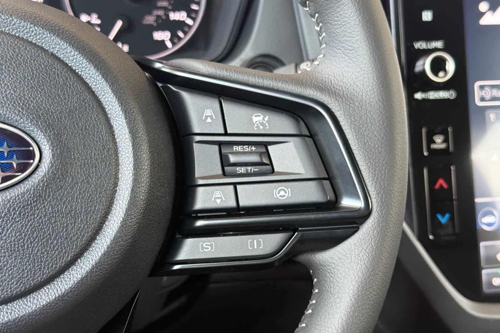 Thumbnail: 2026 Subaru Forester - 27