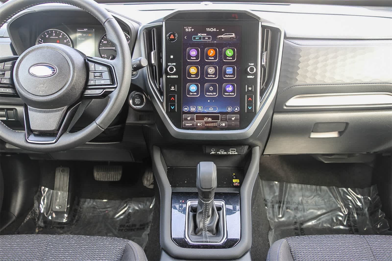 Thumbnail: 2025 Subaru Forester - 13