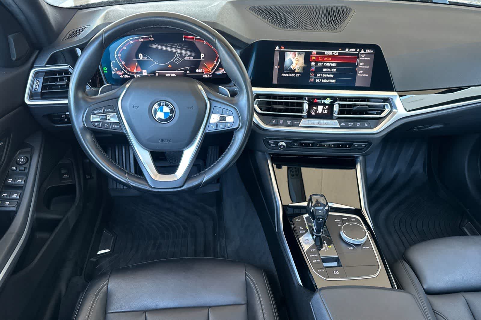 Thumbnail: 2019 BMW 3 Series - 14