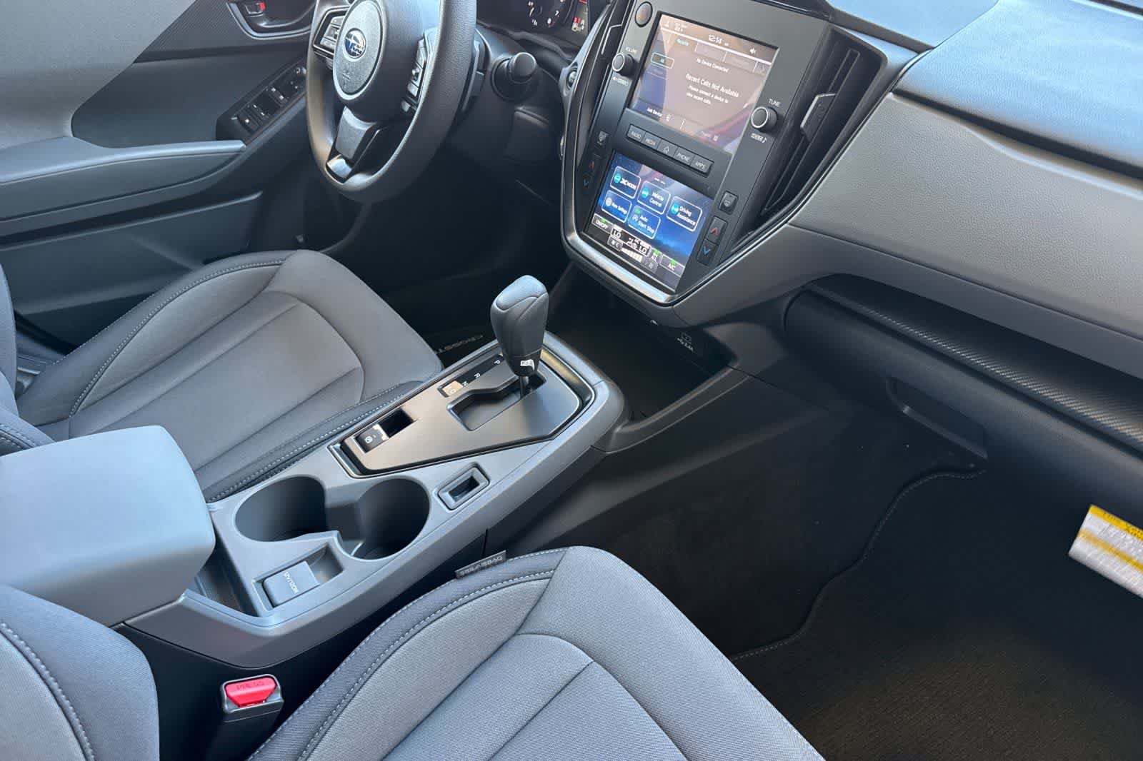Thumbnail: 2026 Subaru Crosstrek - 15
