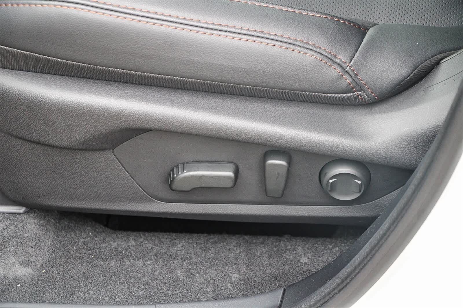 Thumbnail: 2026 Subaru Forester - 16