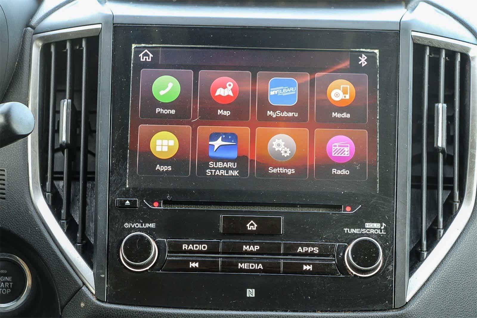 Thumbnail: 2020 Subaru Forester - 26