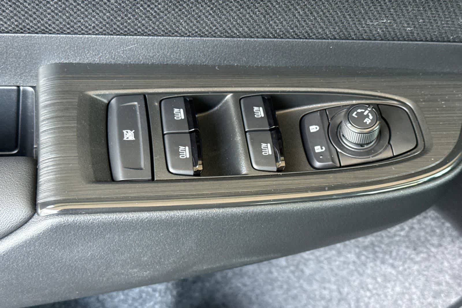 Thumbnail: 2026 Subaru Outback - 13