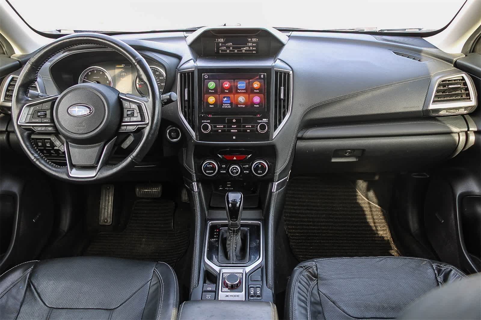 Thumbnail: 2020 Subaru Forester - 22