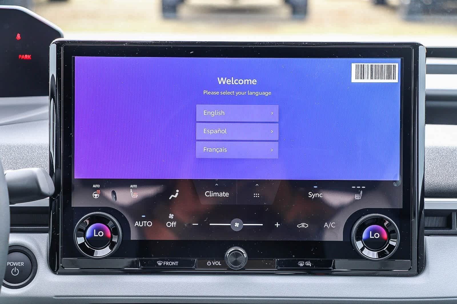 Thumbnail: 2026 Subaru Solterra - 15