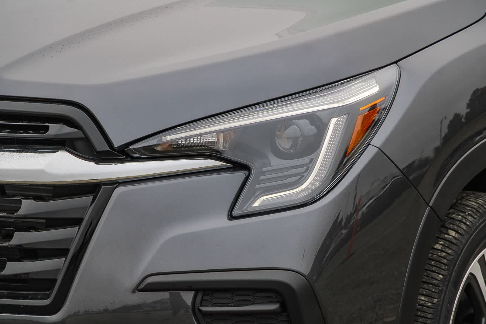 Thumbnail: 2026 Subaru Ascent - 8