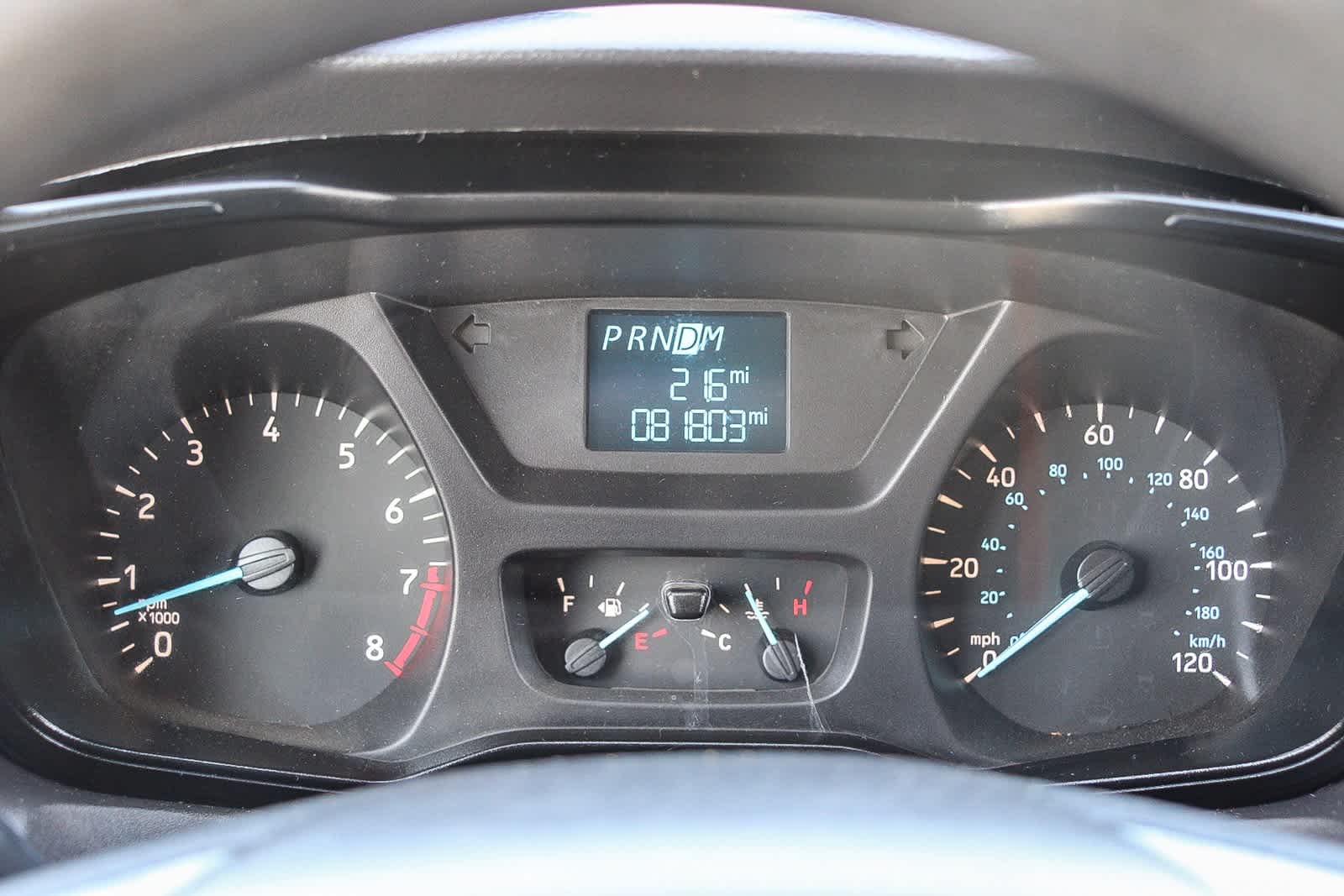 Thumbnail: 2019 Ford Transit Series - 21