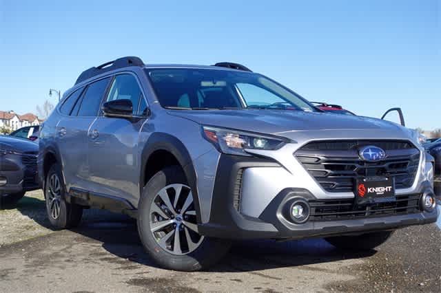 2025 Subaru Outback Premium -
                  Elk Grove, CA