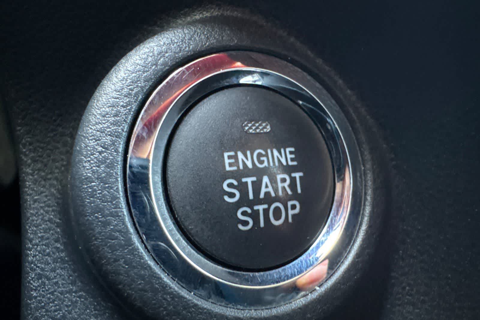 Thumbnail: 2022 Subaru Forester - 24