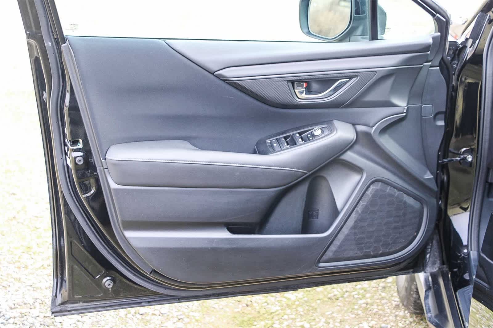 Thumbnail: 2023 Subaru Outback - 16