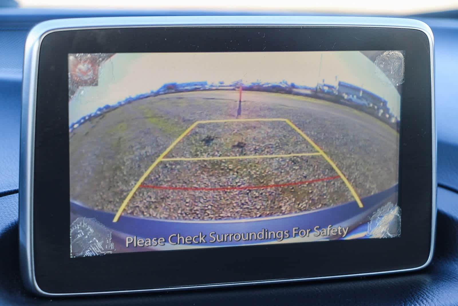 Thumbnail: 2016 Mazda Mazda3 - 22