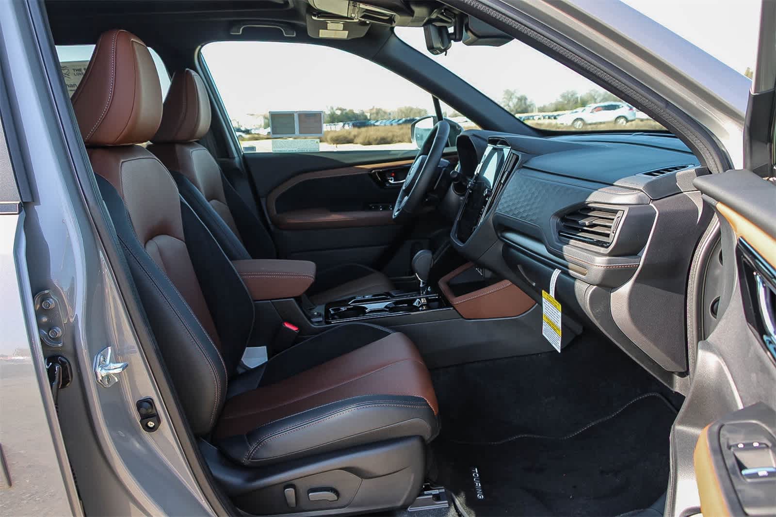 Thumbnail: 2026 Subaru Forester - 16