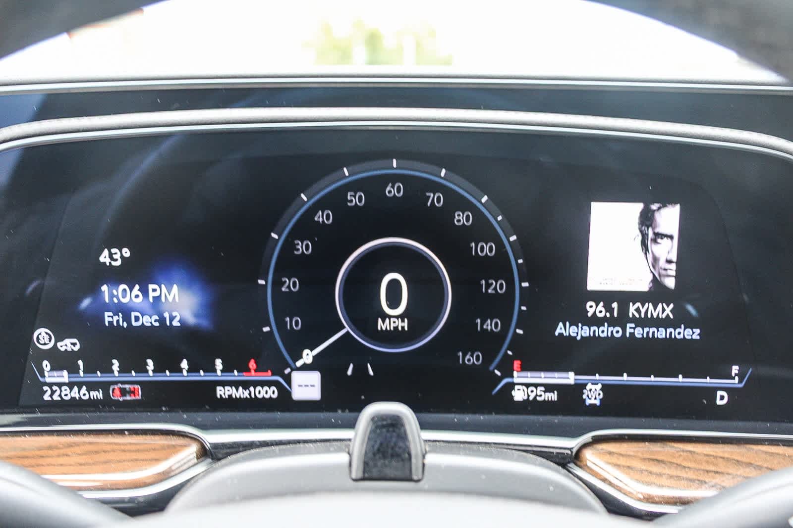 Thumbnail: 2023 Cadillac Escalade - 21