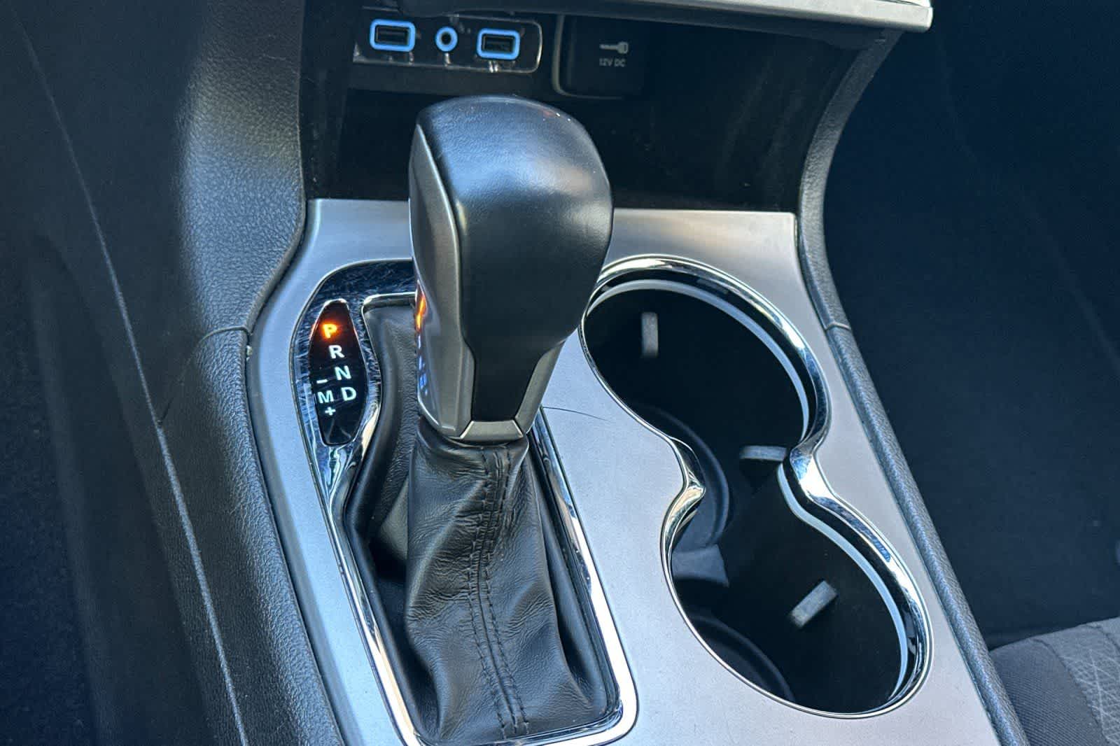 Thumbnail: 2021 Jeep Grand Cherokee - 23