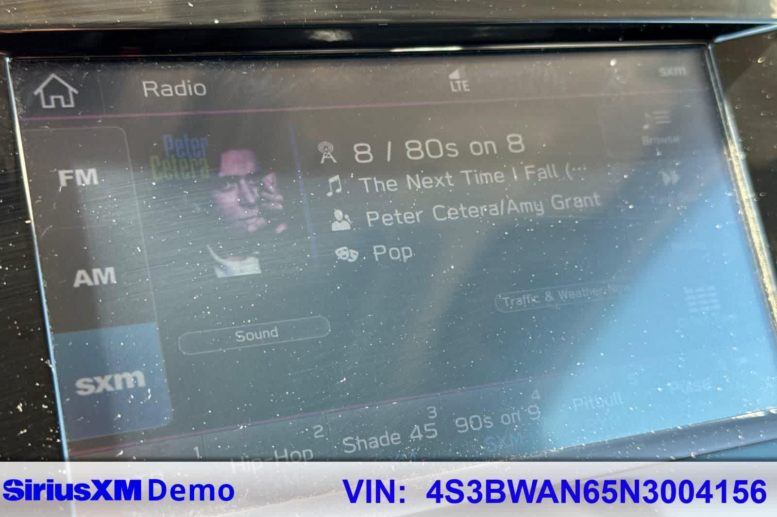 Thumbnail: 2022 Subaru Legacy - 31