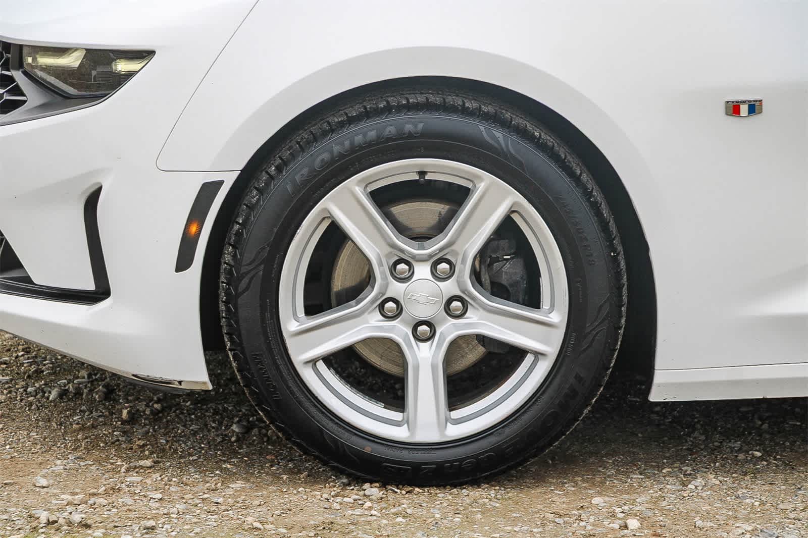 Thumbnail: 2019 Chevrolet Camaro - 9