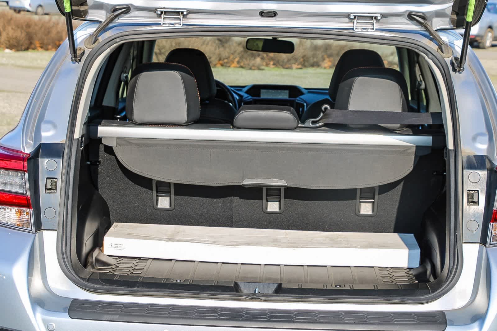 Thumbnail: 2023 Subaru Crosstrek - 25