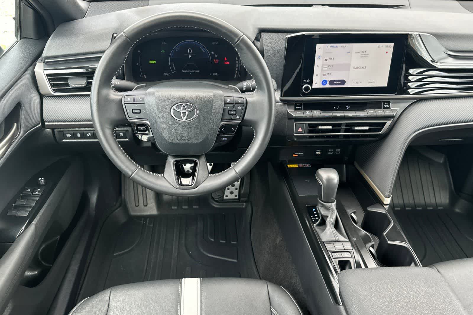 Thumbnail: 2025 Toyota Camry - 14