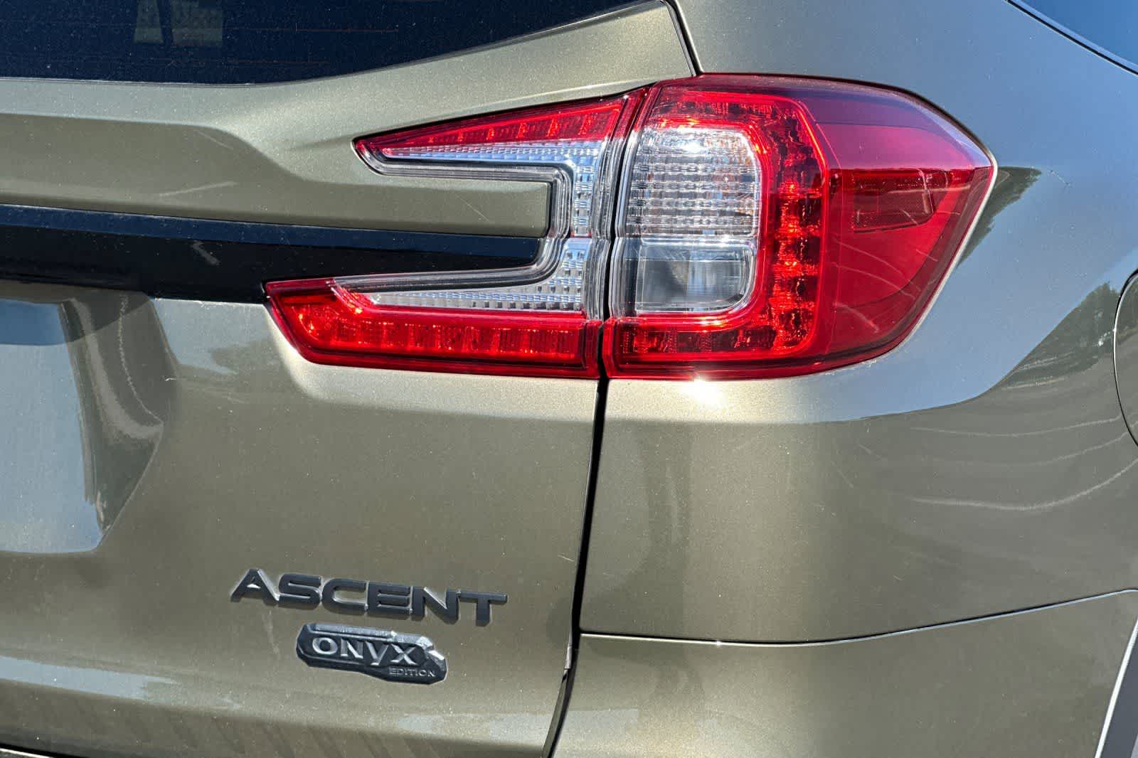 Thumbnail: 2023 Subaru Ascent - 32