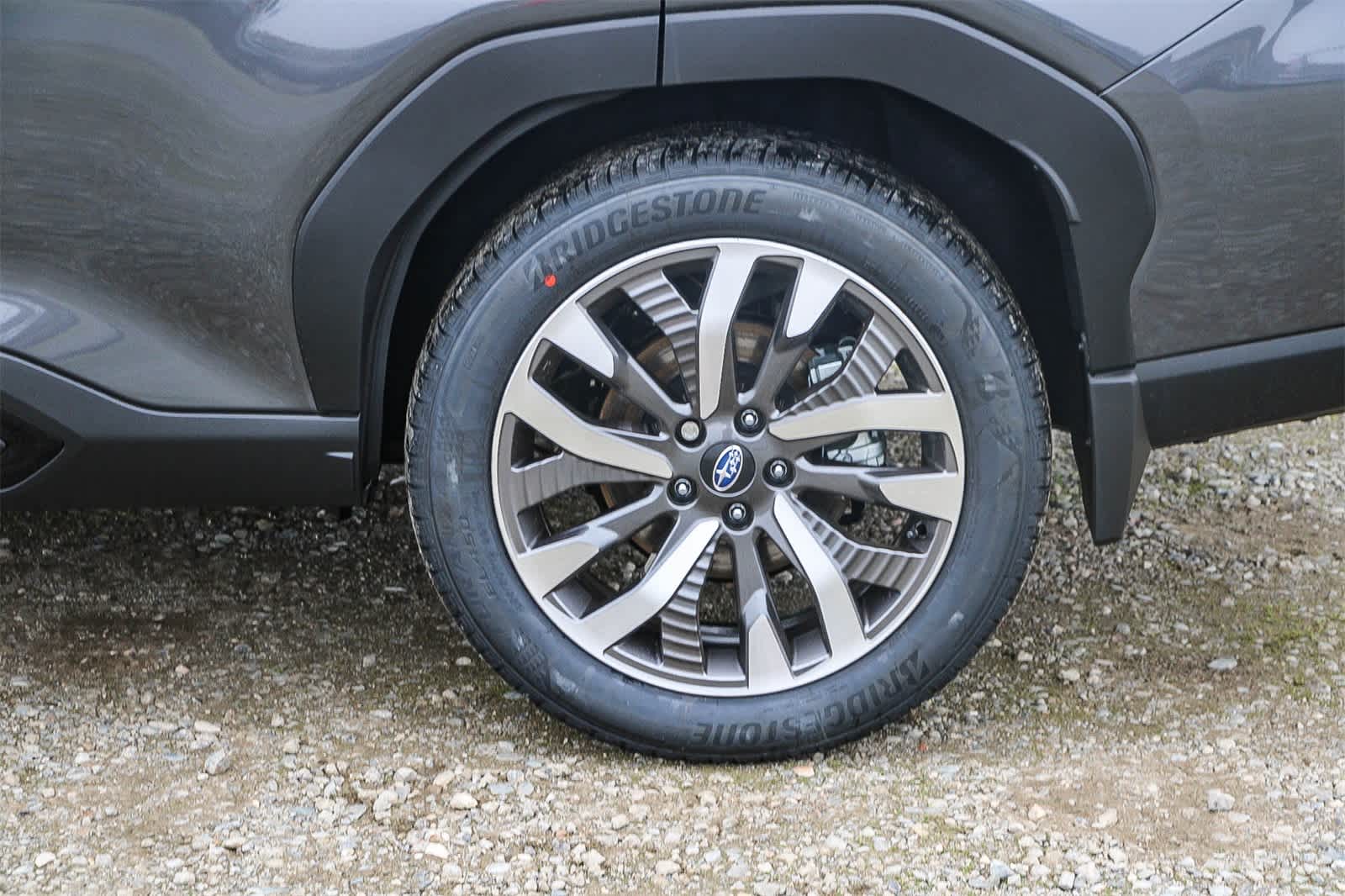 Thumbnail: 2026 Subaru Forester - 10