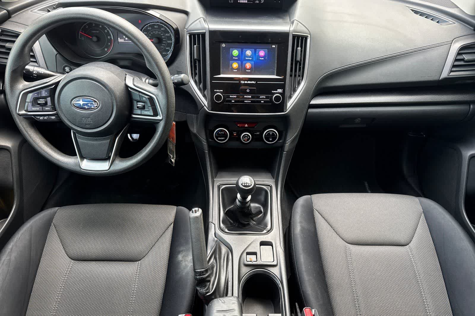 Thumbnail: 2020 Subaru Crosstrek - 2