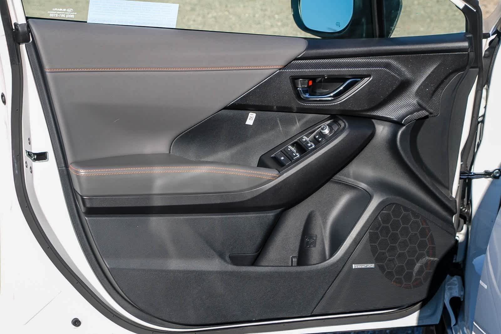 Thumbnail: 2025 Subaru Crosstrek - 15