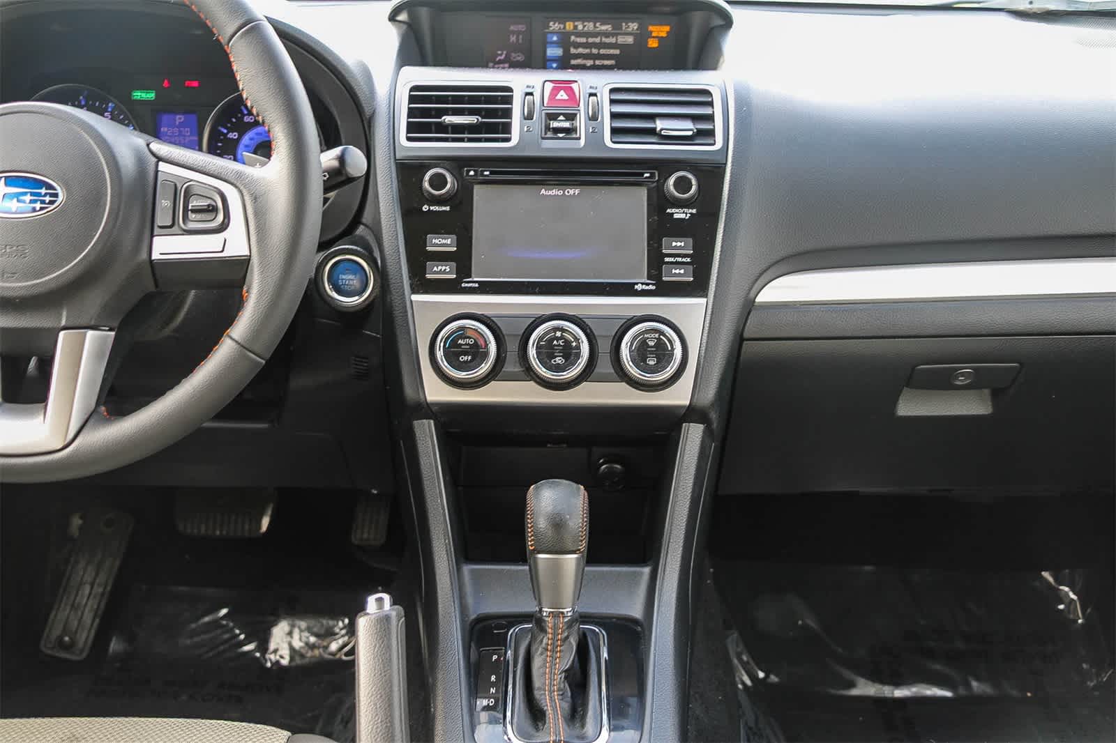 Thumbnail: 2016 Subaru Crosstrek - 13