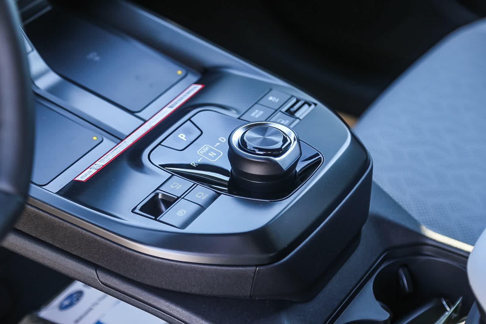 Thumbnail: 2026 Subaru Solterra - 18