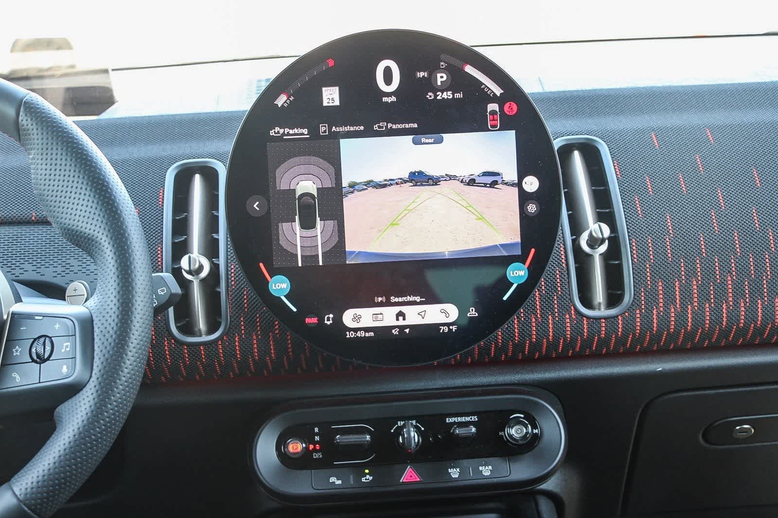 Thumbnail: 2025 MINI Cooper Countryman - 15