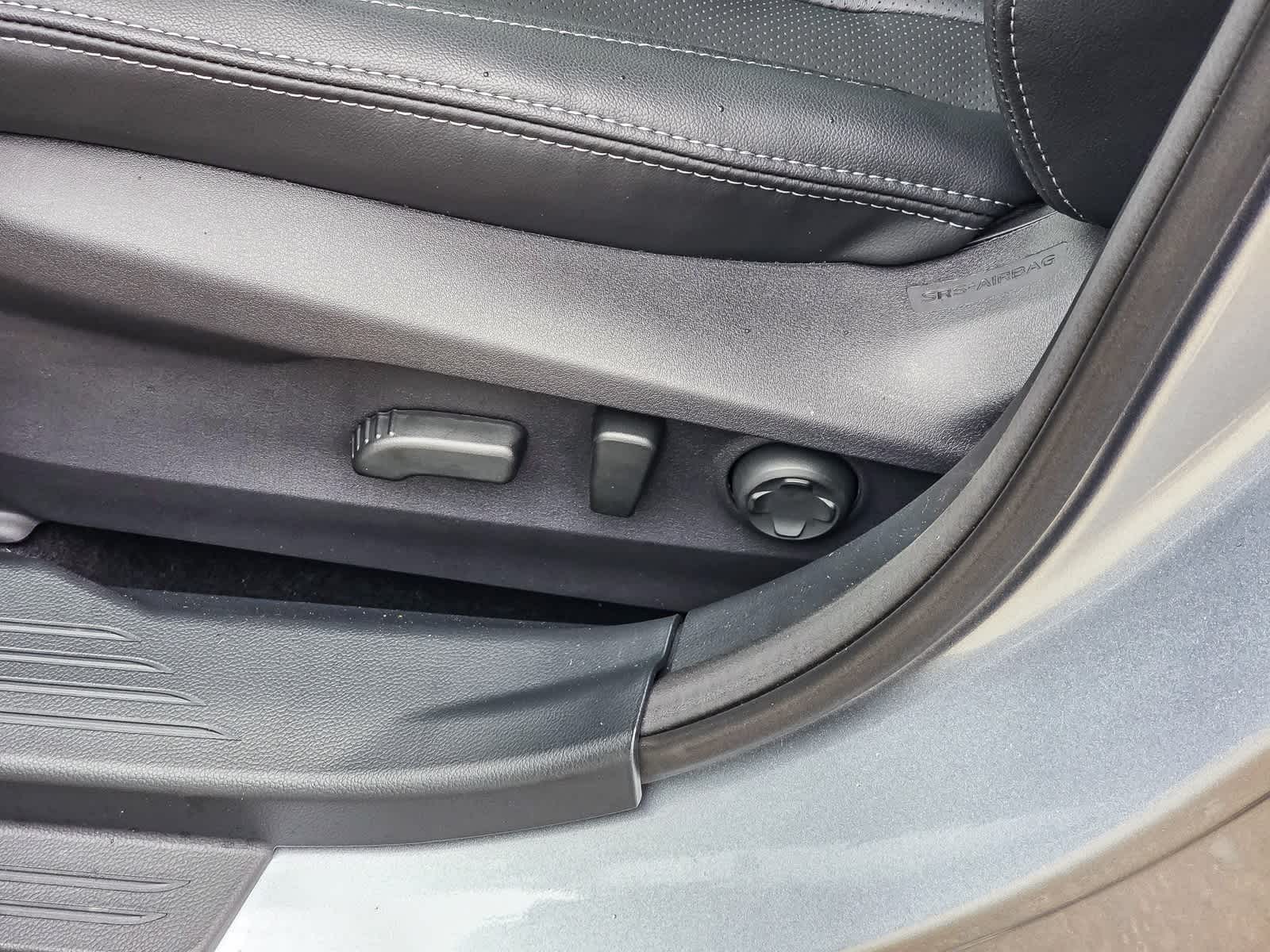 Thumbnail: 2025 Subaru Outback - 20