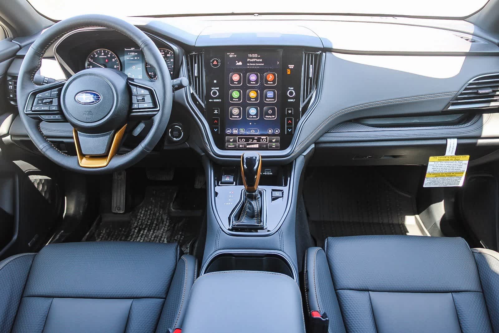 Thumbnail: 2025 Subaru Outback - 12