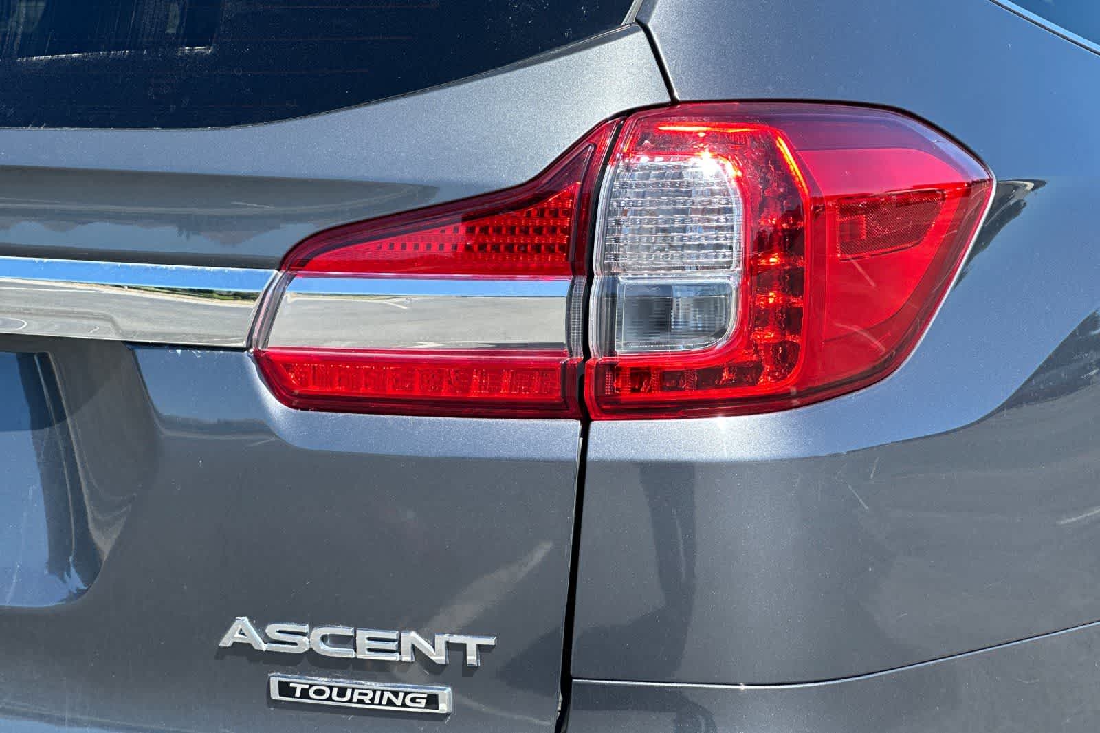 Thumbnail: 2019 Subaru Ascent - 32
