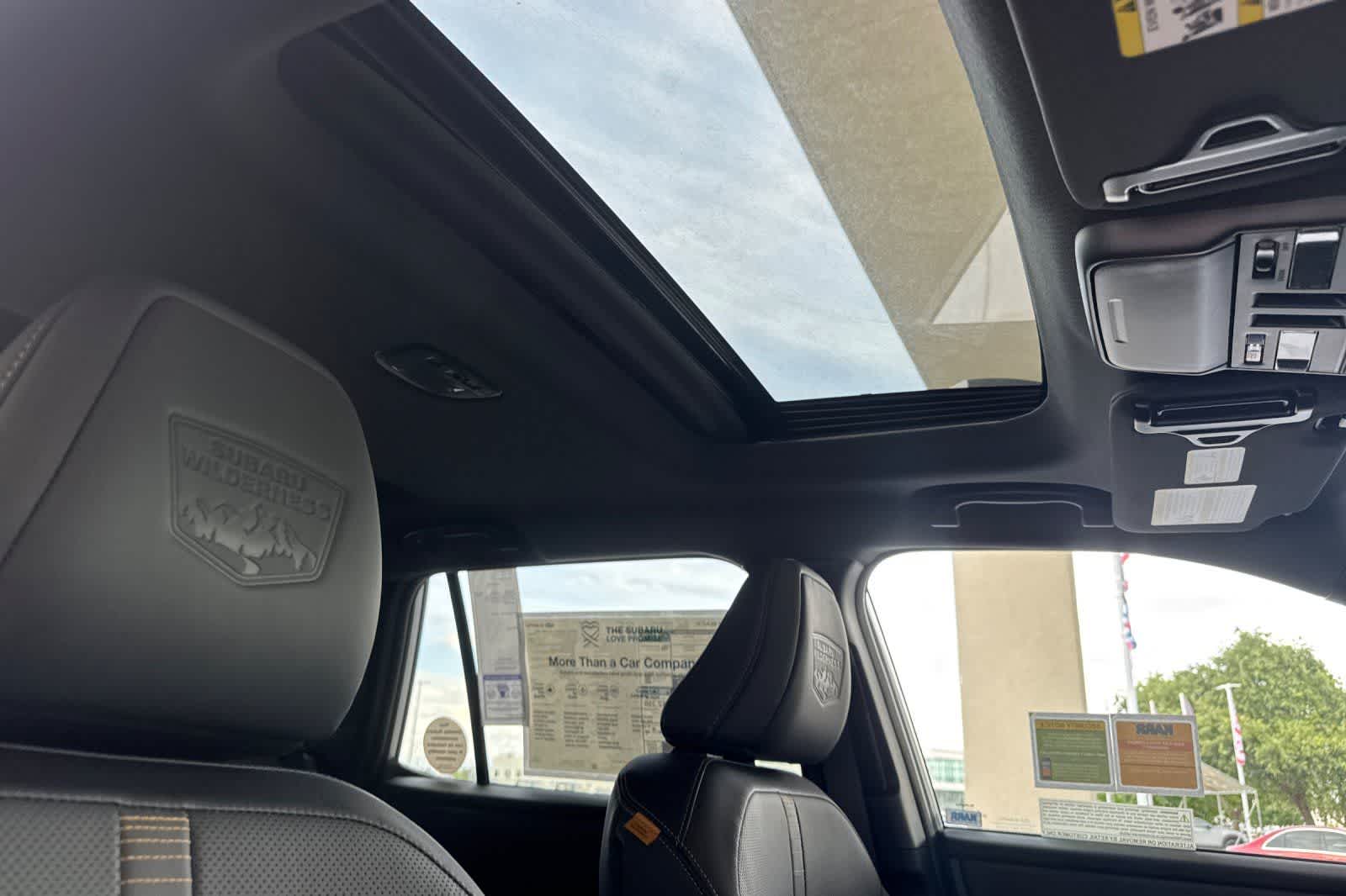 Thumbnail: 2026 Subaru Outback - 17