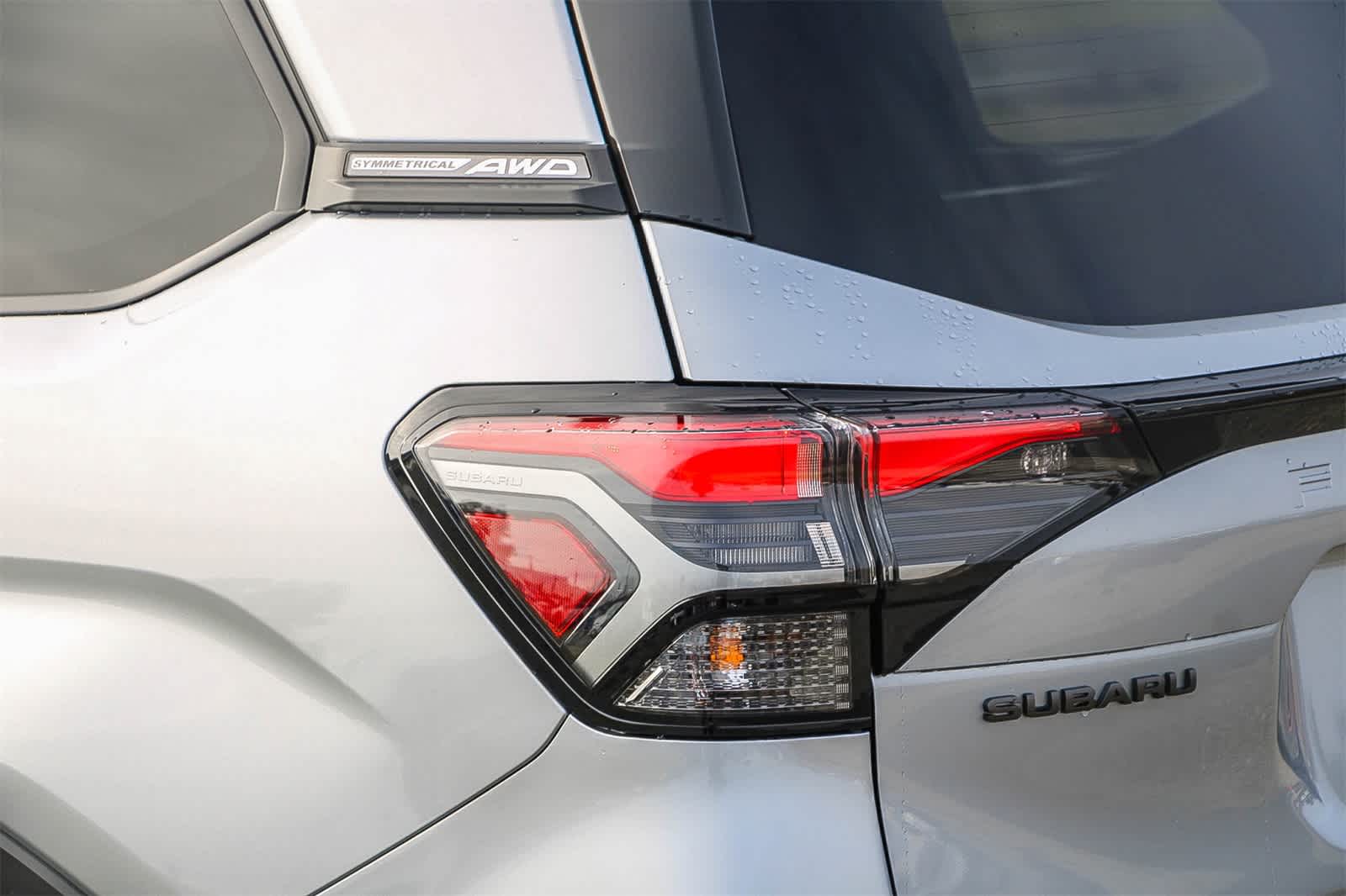 Thumbnail: 2025 Subaru Forester - 11