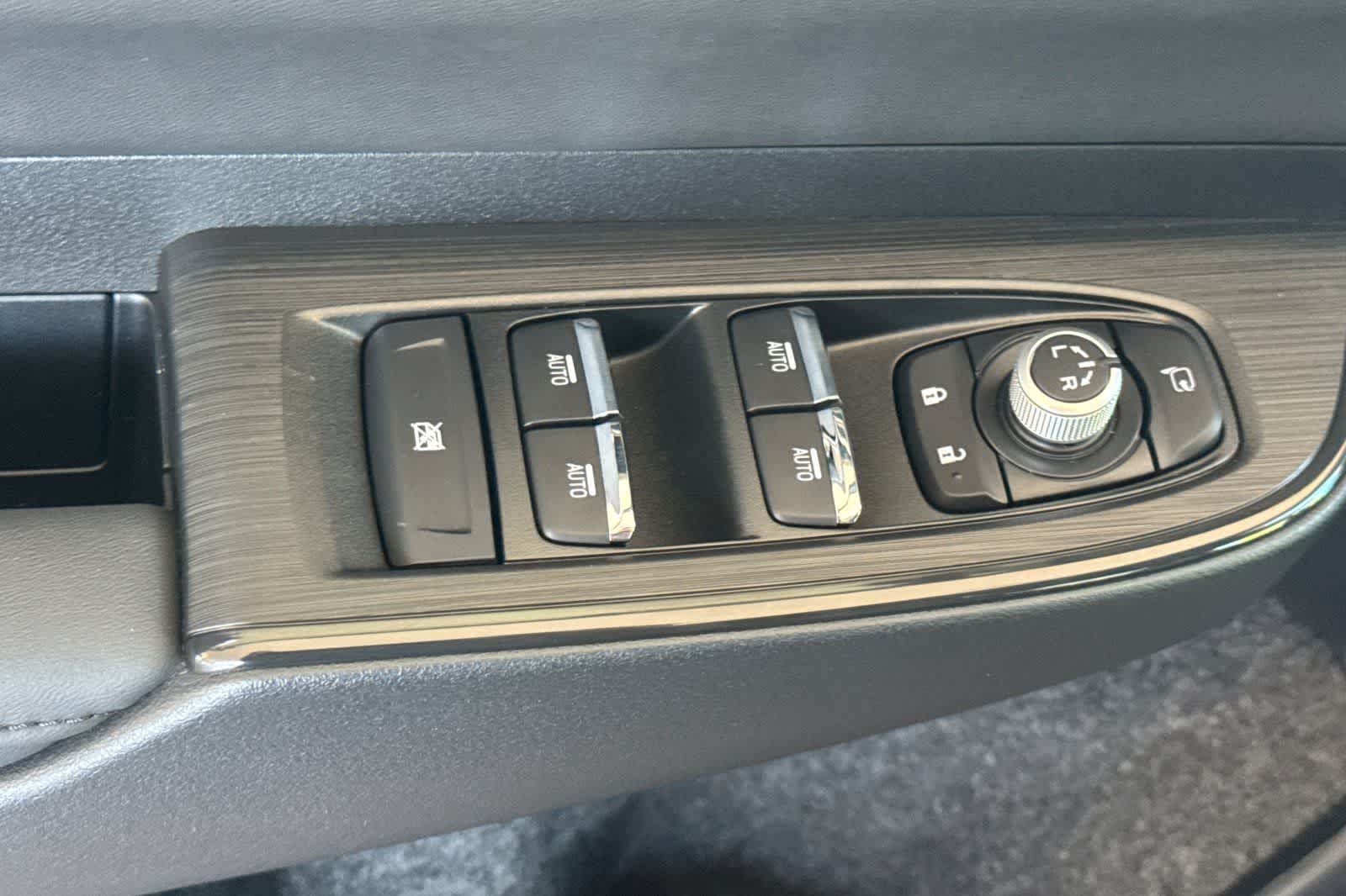 Thumbnail: 2026 Subaru Outback - 13