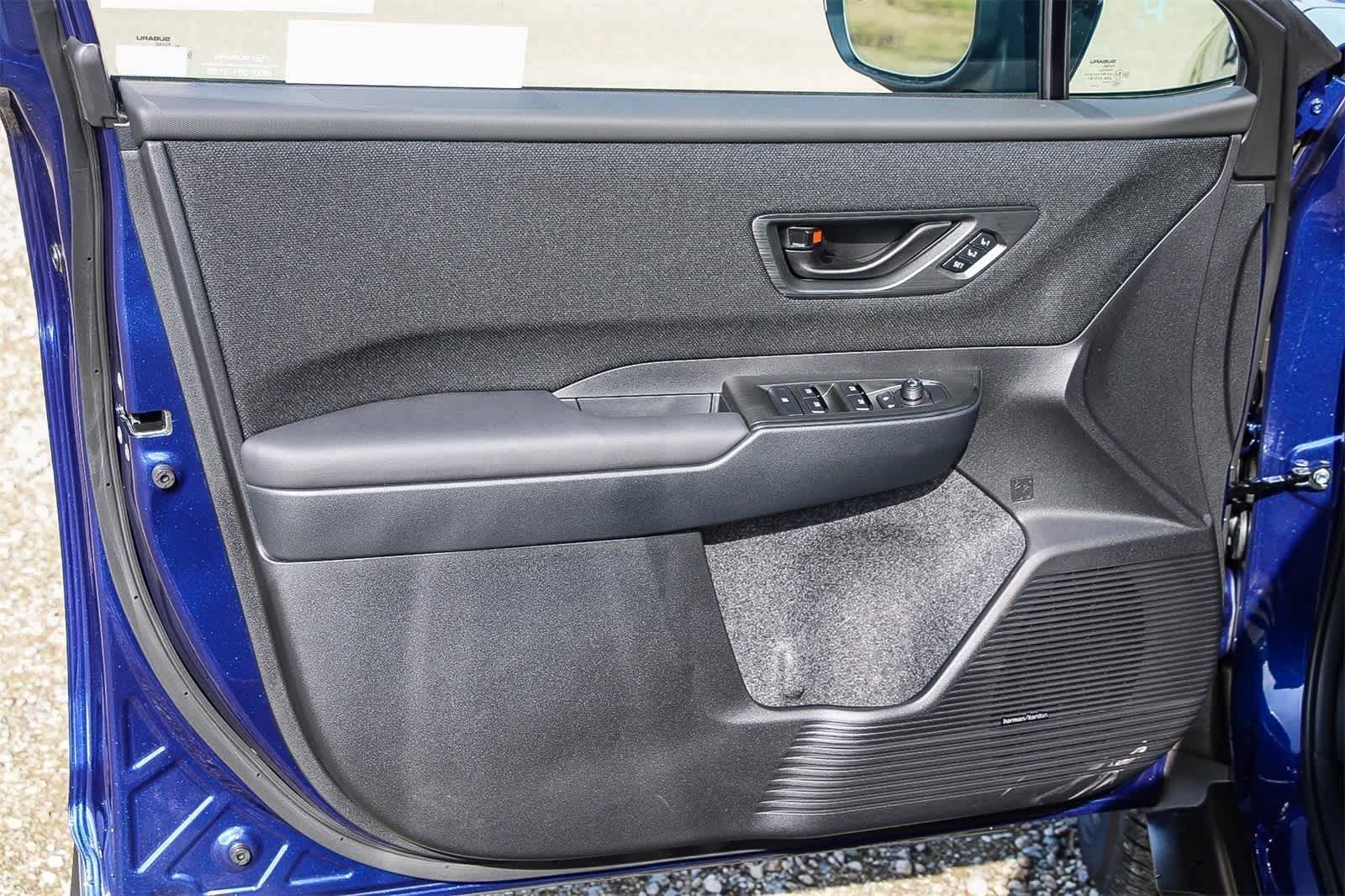 Thumbnail: 2026 Subaru Outback - 15