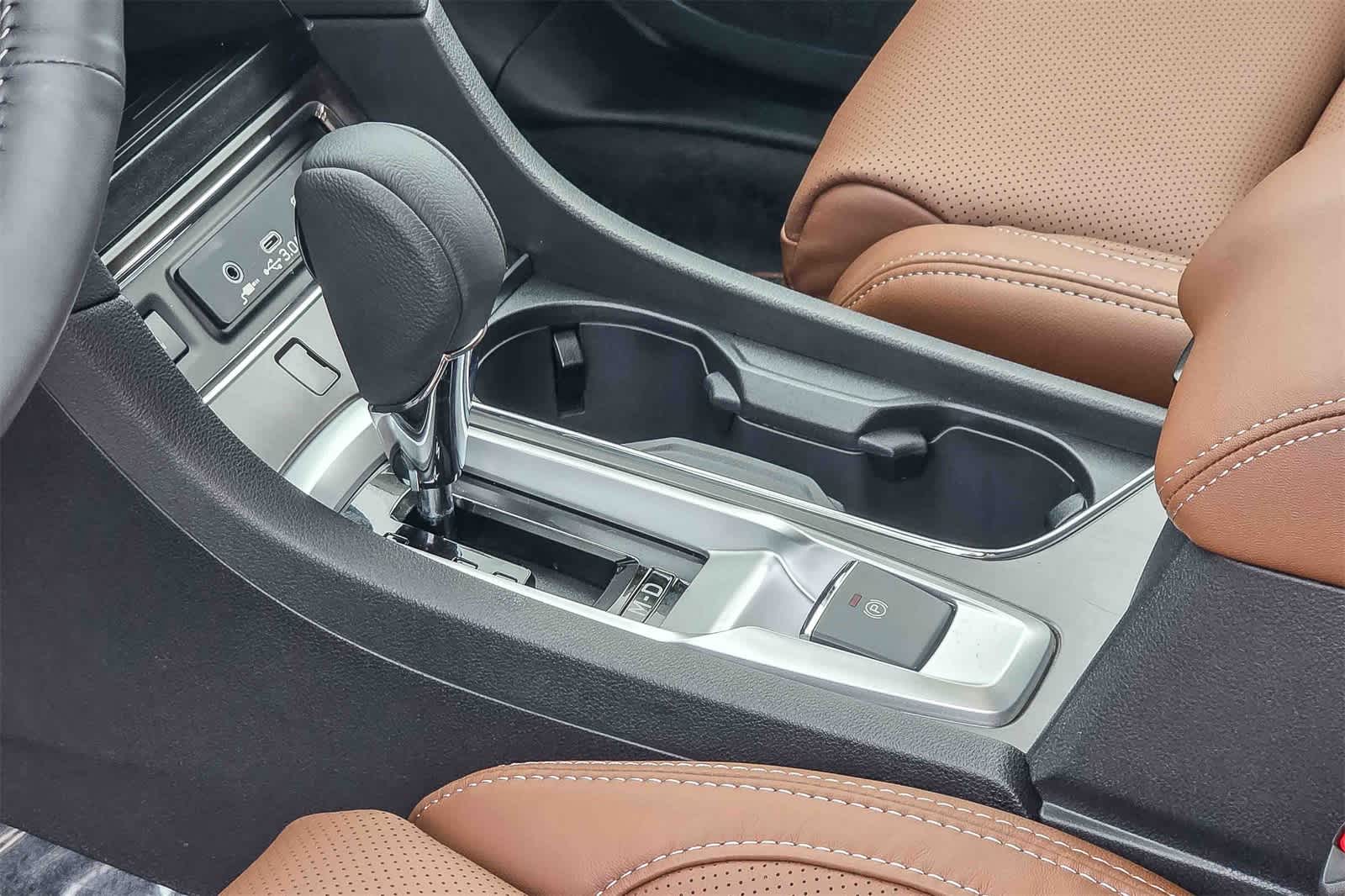 Thumbnail: 2026 Subaru Ascent - 21